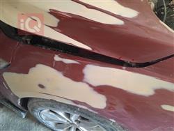 شيفروليه ماليبو